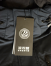 波司登（BOSIDENG）冬季羽絨服鵝絨男士加厚連帽時(shí)尚外套商場(chǎng)熱賣(mài)同款B250242311 【店長(cháng)推薦】中山青5870-充絨量+9%左右-700+高蓬鵝絨 XL 185/104A 體重約155-17 曬單實(shí)拍圖