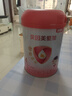 貝因美（Beingmate）【煥新包裝】愛(ài)加兒童調制乳粉4段（3-6歲適用）含乳鐵蛋白 4段 *800g1罐 曬單實(shí)拍圖