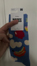Happy Socks【新品】Happy Socks水果可愛(ài)襪子多巴胺襪子中筒襪襪子女ins潮 水果云藍 1雙 L 41-46 曬單實(shí)拍圖