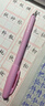 施耐德（Schneider）鋼筆小學(xué)生成人練字簽字筆直液式墨水筆 男女孩兒童開(kāi)學(xué)季必備用品EF尖BK402+馬卡龍淡粉色 曬單實(shí)拍圖