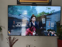 華為Vision智慧屏 5 85英寸 鴻蒙AI搜片 Super MiniLED 一級能效國家補貼投屏液晶平板電視機HD8XAJMN 曬單實(shí)拍圖