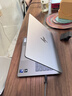 惠普（HP）【國家補貼】筆記本電腦 星Book Pro14 AI進(jìn)階版 高端金屬輕薄本學(xué)生女商用辦公游戲手提電腦 靜謐銀：【背光鍵盤(pán)版-進(jìn)階版丨金屬旗艦本】 【新品】Ultra5-225H/32G/2 曬單實(shí)拍圖