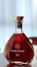 馥華詩(shī)（COURVOISIER）XO 干邑白蘭地700ml 拿破侖 法國進(jìn)口洋酒禮盒 曬單實(shí)拍圖