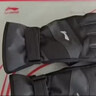 李寧（LI-NING）手套冬季男騎行手套滑雪防寒風(fēng)超厚保暖觸屏防水電動(dòng)車(chē)摩托車(chē)登山 曬單實(shí)拍圖