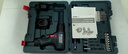 博世（BOSCH） 手電鉆充電電鉆電動(dòng)螺絲刀鋰電鉆工具箱套裝電轉手鉆GSR120-LI 【塑盒精裝】 曬單實(shí)拍圖
