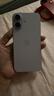 Apple/蘋(píng)果 iPhone 17 256GB 薰衣草紫色 支持移動(dòng)聯(lián)通電信5G 雙卡雙待手機 曬單實(shí)拍圖