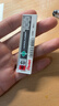 派通（Pentel ）0.5mm自動(dòng)鉛筆芯 不易折斷順滑清晰活動(dòng)鉛芯學(xué)生考試用 C205 B/單管（共40根） 曬單實(shí)拍圖