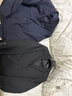 杉杉西服套裝70羊毛男修身職業(yè)正裝西裝商務(wù)伴郎新郎服結婚禮服185 曬單實(shí)拍圖