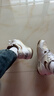 耐克NIKE男子 AIR FLIGHT 89 休閑運動(dòng)鞋IB8866-121白/米白/褐42.5 曬單實(shí)拍圖