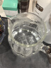 TEAHUE涼水壺玻璃冷水壺泡茶壺耐高溫大容量涼水杯家用高硼硅茶水壺 曬單實(shí)拍圖