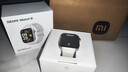 小米（MI）REDMI Watch 6 澎湃OS 3 心率血氧監測 藍牙通話(huà) 紅米手表6 智能手表 小米汽車(chē) REDMI Watch 6 皎月銀 曬單實(shí)拍圖