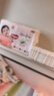 好奇（Huggies）鉑金裝小桃褲紙尿褲M(mǎn)144片(6-11kg)中號尿不濕【透爽散熱】 曬單實(shí)拍圖