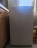 西泠立式冷柜一級能效風(fēng)冷無(wú)霜家用冰柜風(fēng)冷冰柜小冰箱小冷柜深度冷凍冷藏轉換商用母嬰母節能以舊換新 120升 立式冷柜灰色 風(fēng)冷無(wú)霜 -24℃深速冷凍 曬單實(shí)拍圖