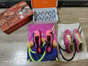 耐克田徑精英巴黎新款  Nike Maxfly 2 FP耐克男女碳板氣墊短跑釘鞋 IM9129-500/Maxfly 2代 42.5 曬單實(shí)拍圖