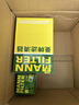 曼牌濾清器空氣濾芯C14130/1高爾夫6/速騰/途安/尚酷/邁騰/帕薩特/新甲殼蟲(chóng) 大眾高爾夫6 GTI 10-13款 2.0T 曬單實(shí)拍圖