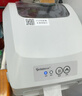 佳博（Gprinter）佳博1324d/1326D熱敏打印機快遞電子面單E郵寶跨境電商temu標簽倉庫不干膠條碼價(jià)格標簽合格證貼紙 WiFi版多手機+多電腦丨104mm寬1326D 曬單實(shí)拍圖