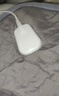 環(huán)鼎水暖毯電熱毯電褥子1.8米x2米雙溫雙控水暖電熱毯雙人防水防漏電 曬單實(shí)拍圖