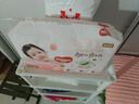 好奇（Huggies）鉑金裝小桃褲紙尿褲S96片(4-8kg)新生兒小號尿不濕【透爽散熱】 曬單實(shí)拍圖