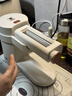 SINYDER 面條機 電動(dòng)壓面機家用小型全自動(dòng)切面條機餛飩皮餃子皮面條一體機壓面器多功能搟面切面壓面皮機 旗艦款|細面/寬面（2種面條+6檔調節厚薄壓面） 曬單實(shí)拍圖
