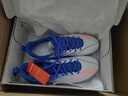 李寧（LI-NING）疾影4兒童足球鞋男女MG短釘人造草坪專(zhuān)業(yè)比賽訓練鞋YKGW006 曬單實(shí)拍圖