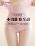都市麗人高腰收腹提臀褲全身束腰收腹褲收小肚子強力收腹高腰收胃塑身 裸膚色+沙丁紫+蜜桃粉 M 曬單實(shí)拍圖