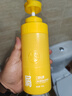 德川家康二硫化硒洗發(fā)水去屑止癢控油持久蓬松溢脂性清潔毛囊洗發(fā)露500ml 曬單實(shí)拍圖