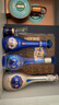 洋河 夢(mèng)之藍 手工班 小酒版 52度 125ml 綿柔濃香型白酒 帶酒具禮盒 125ml*1盒 曬單實(shí)拍圖