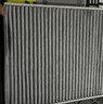 曼牌濾清器（MANNFILTER）空調濾芯濾清CUK26009/CUK26070寶來(lái)高爾夫8邁騰途觀(guān)L朗逸帕薩特 曬單實(shí)拍圖