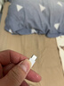 Apple/蘋(píng)果 60W USB-C數據線(xiàn)-1米 type-c蘋(píng)果充電線(xiàn)手機數據線(xiàn) 蘋(píng)果17充電線(xiàn)iphone17充電線(xiàn) 曬單實(shí)拍圖