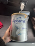 愛(ài)他美（Aptamil）白金澳洲版 嬰兒配方奶粉 1段(0-6月) 900g 澳洲白金 曬單實(shí)拍圖