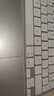 蘋(píng)果Apple 二手智能鍵盤(pán)/磁吸雙面夾鍵盤(pán) iPad10.2/Pro 11/12.9英寸秒控板 95新 iPad Pro 13英寸M4妙控鍵盤(pán)白色 詳情可咨詢(xún)客服 曬單實(shí)拍圖