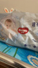好奇（Huggies）金裝拉拉褲XL96片(12-17kg)尿不濕【速干不易紅】 曬單實(shí)拍圖