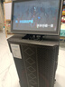 夏新（Amoi）OK-71家庭ktv音響套裝點(diǎn)歌機一體機家用卡拉ok戶(hù)外拉桿k歌唱歌全套廣場(chǎng)舞移動(dòng)音箱藍牙液壓防爆屏 曬單實(shí)拍圖