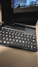 GPD Pocket4 高性能AI輕小筆記本  8.8英寸筆記本電腦 便攜折疊觸控掌上筆記本電腦 支持OpenClaw 銳龍AI 9 HX 370 32G+2TB 標配 曬單實(shí)拍圖