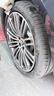 倍耐力防爆胎275/35R19 100Y 新P7 (R-F)(*)(MOE)原配5系/E級/CLS 曬單實(shí)拍圖