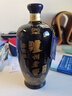 瀘州老窖藍花瓷頭曲 醇柔 濃香型白酒 52度500ml 6瓶 整箱裝(送禮袋) 曬單實(shí)拍圖
