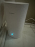 華為Q6E子母千兆路由器凌霄無(wú)線(xiàn)全屋WiFi套裝分布式路由器字母漏油器穿墻王電力貓信號放大 Q6E子母路由器1拖1【適用3-4大平層】 曬單實(shí)拍圖