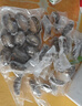 東上御品山東 新鮮活凍國產(chǎn)大鮑魚(yú)凈重430g（10-12頭/斤）*1袋-源頭直發(fā) 曬單實(shí)拍圖