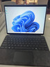 微軟（Microsoft）Surface Pro 第11版 二合一筆記本電腦 國家補貼 輕薄本 AI+PC 驍龍X Elite 16G 1T 亮鉑金 禮品 曬單實(shí)拍圖