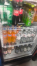 美凌時(shí)尚家【已補貼20%】大容量飲料柜商用冰柜直冷藏展示柜酒水純風(fēng)冷無(wú)霜保鮮柜超市玻璃門(mén)冰箱立式啤酒柜 大單門(mén)下機388升【直冷省電丨加厚銅管】 【升級加厚純銅管制冷丨東貝壓縮機丨一級節能省電】 曬單實(shí)拍圖