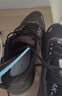 匹克（PEAK）態(tài)極御水4.0跑步鞋男鞋春季防潑水通勤緩震黑色運動(dòng)鞋子DH540017 曬單實(shí)拍圖
