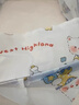 嬰幼兒童蚊帳罩床上蒙古包可折疊通用遮光防蚊全罩式免安裝寶寶 【升級遮光款】米底玩具狗（半包） 100cm*55cm*54cm 【適合0-3歲】 曬單實(shí)拍圖