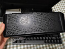 ROG魔導士Ace HFX磁軸電競鍵盤(pán) 游戲有線(xiàn)鍵盤(pán) Gasket 8K回報率 小蜜蜂戰隊同款 UV涂層 ABS版 曬單實(shí)拍圖