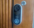 360可視門(mén)鈴6Pro 500萬(wàn)超清畫(huà)質(zhì)家用監控智能門(mén)鈴電子貓眼攝像頭無(wú)線(xiàn)wifi手機遠程查看對講 曬單實(shí)拍圖