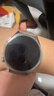 華為（HUAWEI）【國補15%】WATCH GT 6智能手表運動(dòng)玄璣感知系統血氧心率體溫呼吸監測藍牙通話(huà)防水男女情緒 46mm 冰川灰-復合素皮表帶【送皮表帶+貼膜】 曬單實(shí)拍圖