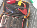 氙明電器【3C認證】汽車(chē)應急啟動(dòng)電源12v搭電寶汽車(chē)電瓶充電器打火器啟動(dòng)電源電瓶摩托強啟汽柴油車(chē)輛通用 曬單實(shí)拍圖