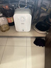 海爾（Haier）國家補貼6.6升小廚寶電熱水器EC6.6FA 一級能效京東自營(yíng) 2200W速熱 家用廚房臺下小型儲水式熱水寶 曬單實(shí)拍圖
