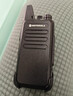 摩托羅拉（Motorola）摩托羅拉對講機小型迷你版民用50公里一對無(wú)線(xiàn)調頻戶(hù)外工地對講機 兩臺價(jià)+耳機 無(wú)規格 曬單實(shí)拍圖