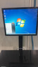 研顯觸控7/10.1/13.3/15.6/19/21.5英寸壁掛式工控一體機觸摸屏mes產(chǎn)線(xiàn)管理顯示器Windows安卓工業(yè)平板電腦 13.3寸 (普分) 1366*768 顯示器(非觸摸) 曬單實(shí)拍圖