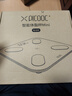 PICOOC有品智能體脂秤電子秤體重秤家用減肥高精準測人體數據脂肪稱(chēng)Mini體重管理生日禮物禮品送男女友 曬單實(shí)拍圖
